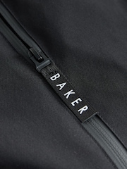Baker by Ted Baker Shower Resistant Parka Coat - Image 11 of 13