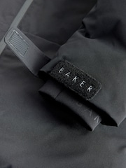 Baker by Ted Baker Shower Resistant Parka Coat - Image 12 of 13