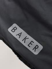 Baker by Ted Baker Shower Resistant Parka Coat - Image 13 of 13