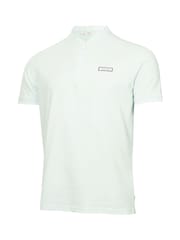 Calvin Klein Golf  Denton Blade Collar Polo Shirt - Image 5 of 8