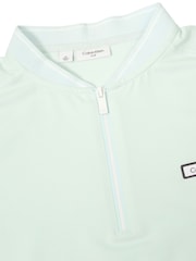 Calvin Klein Golf  Denton Blade Collar Polo Shirt - Image 7 of 8