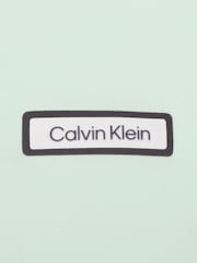 Calvin Klein Golf  Denton Blade Collar Polo Shirt - Image 8 of 8