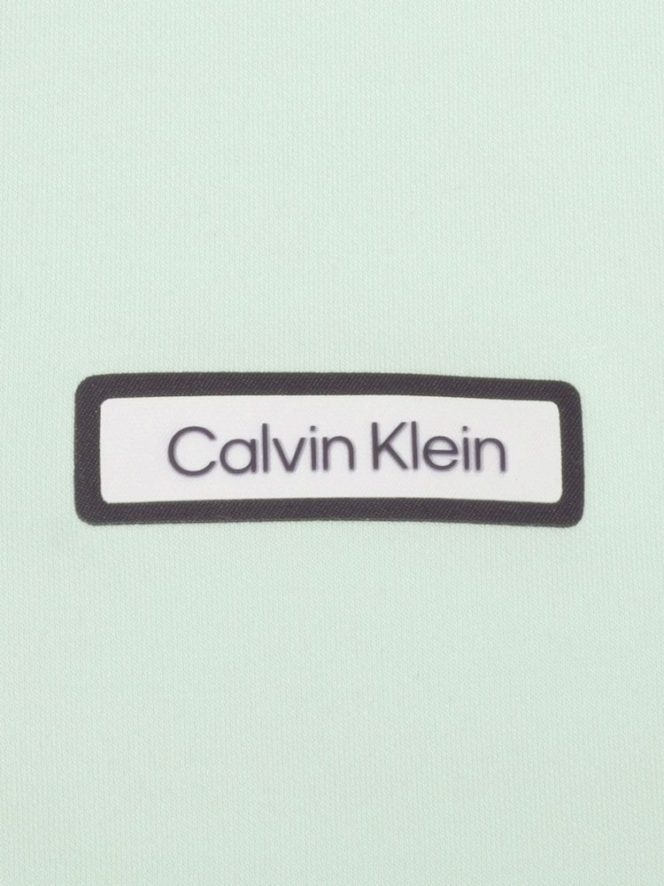 Calvin Klein Golf  Denton Blade Collar Polo Shirt - Image 8 of 8