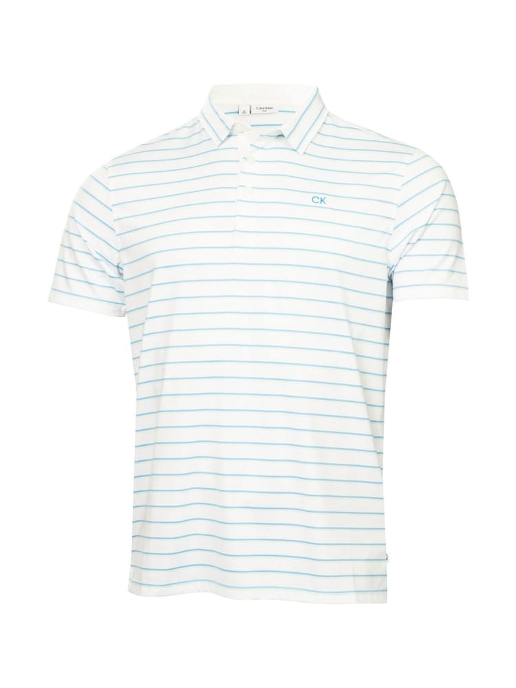 Calvin Klein Golf  Winchester Polo Shirt - Image 5 of 9