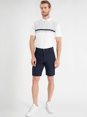 Calvin Klein Golf Clearview Polo Shirt - Image 2 of 9