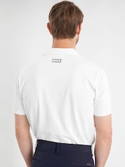 Calvin Klein Golf Clearview Polo Shirt - Image 4 of 9
