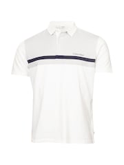 Calvin Klein Golf Clearview Polo Shirt - Image 5 of 9