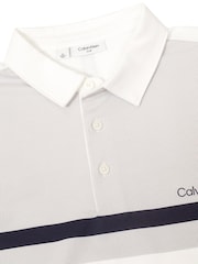 Calvin Klein Golf Clearview Polo Shirt - Image 7 of 9