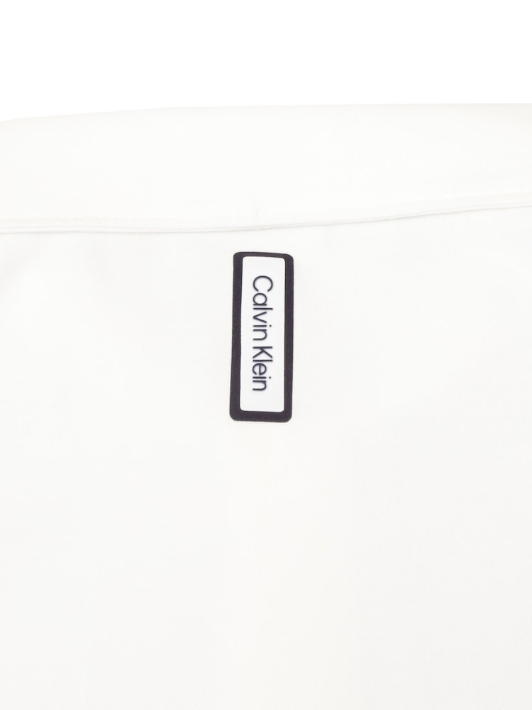Calvin Klein Golf Clearview Polo Shirt - Image 9 of 9
