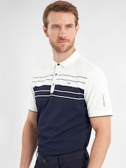 Calvin Klein Golf Pinebrook Polo Shirt - Image 1 of 8