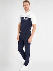Calvin Klein Golf Pinebrook Polo Shirt - Image 2 of 8