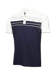 Calvin Klein Golf Pinebrook Polo Shirt - Image 4 of 8