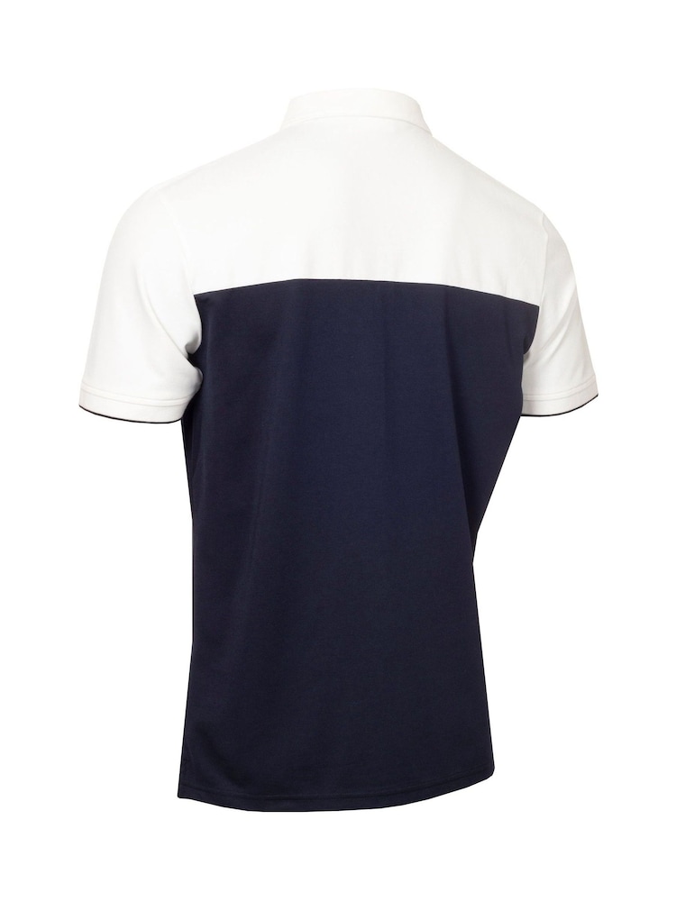 Calvin Klein Golf Pinebrook Polo Shirt - Image 5 of 8