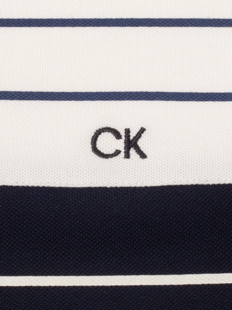 Calvin Klein Golf Pinebrook Polo Shirt - Image 7 of 8