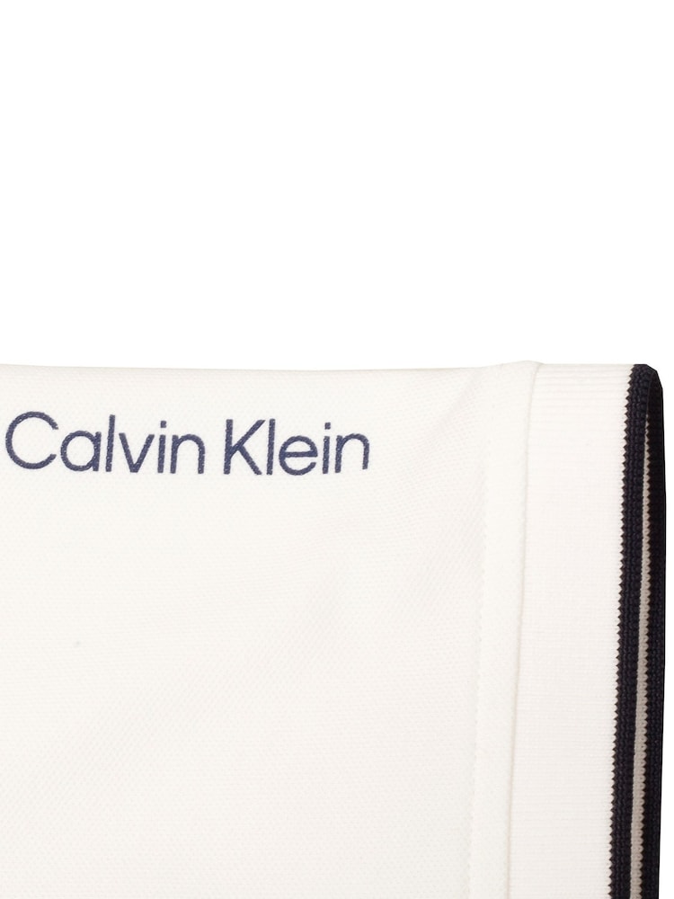 Calvin Klein Golf Pinebrook Polo Shirt - Image 8 of 8