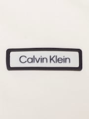 Calvin Klein Golf  Denton Blade Collar Polo Shirt - Image 9 of 9