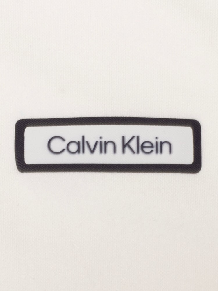 Calvin Klein Golf  Denton Blade Collar Polo Shirt - Image 9 of 9