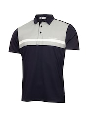 Calvin Klein Golf Clearview Polo Shirt - Image 4 of 8
