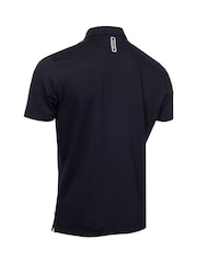 Calvin Klein Golf Clearview Polo Shirt - Image 5 of 8