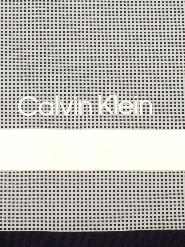 Calvin Klein Golf Clearview Polo Shirt - Image 7 of 8