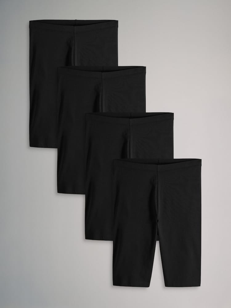 The Set 4 Pack kolesarske kratke hlače - Slika 1 iz 7 The Set 4 Pack kolesarske kratke hlače - Slika 1 iz 7