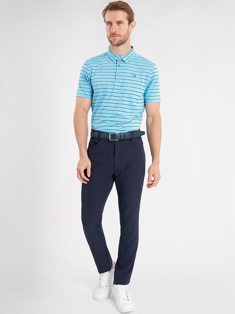 Calvin Klein Golf  Winchester Polo Shirt - Image 2 of 9
