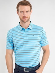 Calvin Klein Golf  Winchester Polo Shirt - Image 4 of 9