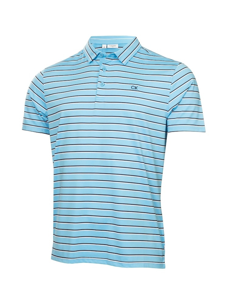 Calvin Klein Golf  Winchester Polo Shirt - Image 5 of 9