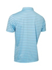 Calvin Klein Golf  Winchester Polo Shirt - Image 6 of 9