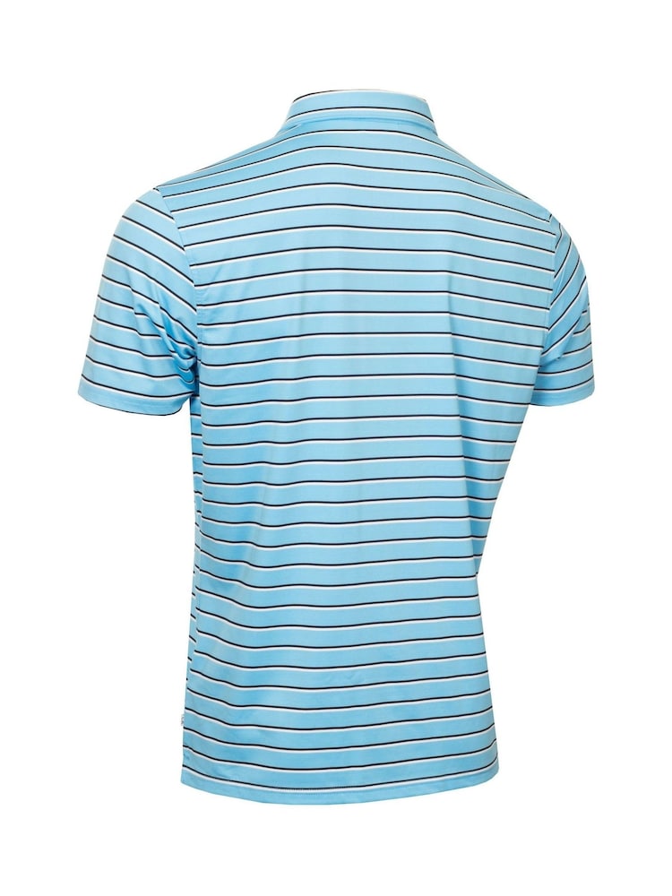 Calvin Klein Golf  Winchester Polo Shirt - Image 6 of 9