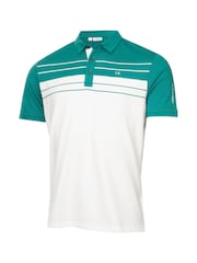 Calvin Klein Golf Pinebrook Polo Shirt - Image 5 of 9