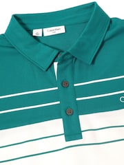 Calvin Klein Golf Pinebrook Polo Shirt - Image 7 of 9