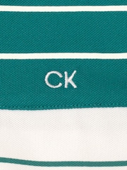 Calvin Klein Golf Pinebrook Polo Shirt - Image 8 of 9