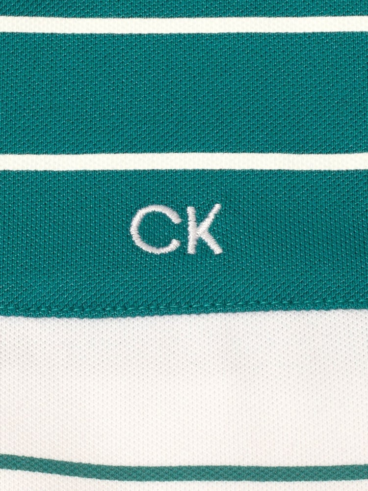 Calvin Klein Golf Pinebrook Polo Shirt - Image 8 of 9