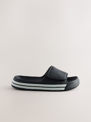 Black Adjustable Sliders - Image 2 of 5