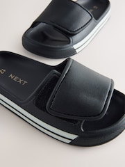 Black Adjustable Sliders - Image 3 of 5