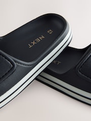 Black Adjustable Sliders - Image 4 of 5