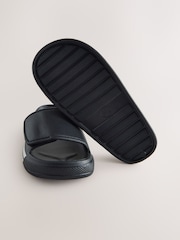 Black Adjustable Sliders - Image 5 of 5