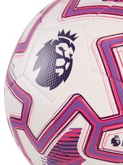 Puma White 25/26 Orbita Cup Premier League Brilliance Football - Image 2 of 3
