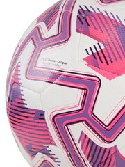 Puma White 25/26 Orbita Cup Premier League Brilliance Football - Image 3 of 3