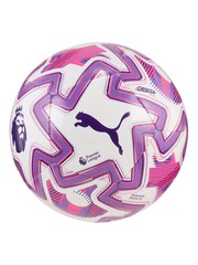 Puma White 25/26 Orbita Play Premier League  Brilliance Football - Image 1 of 3