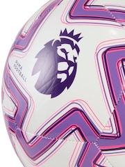 Puma White 25/26 Orbita Play Premier League  Brilliance Football - Image 2 of 3