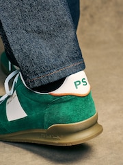 PS Paul Smith Suede Dover Trainers - Image 2 of 7