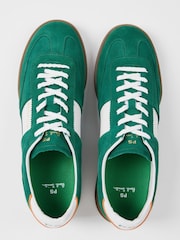 PS Paul Smith Suede Dover Trainers - Image 6 of 7