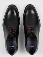 PS Paul Smith Leather Brown Shoes - Image 4 of 6