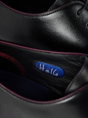 PS Paul Smith Leather Brown Shoes - Image 6 of 6