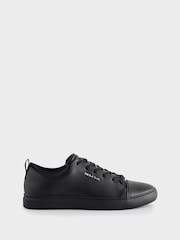 PS Paul Smith Lee Leather Trainers - Image 1 of 4