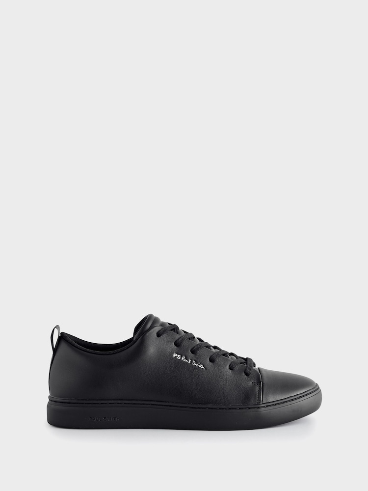 PS Paul Smith Lee Leather Trainers - Image 1 of 4