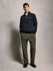 PS Paul Smith Lee Leather Trainers - Image 3 of 4