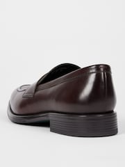 PS Paul Smith Montego Dark Brown Loafers - Slika 2 iz 5